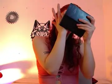 Chaturbate Nude Webcam of katy_van