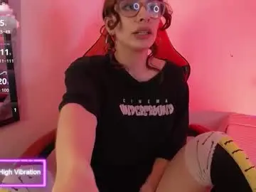 Chaturbate Adult Webcam of katy_van