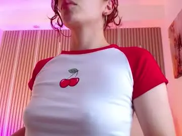 Chaturbate Best Webcam of katy_van