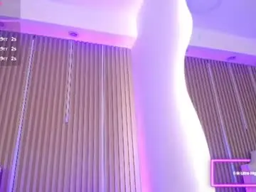 Chaturbate Adult Webcam of katy_van