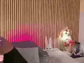 Chaturbate Sex Chat of keeyla_stone