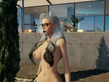 Chaturbate Adult Webcams of lady_sif_