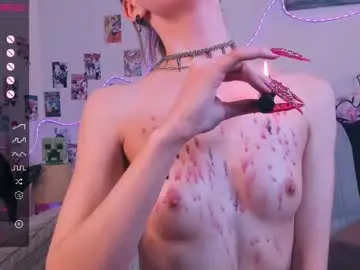 Chaturbate Free Live Porn of little__caprice