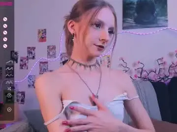 Chaturbate Adult Video Chat of little__caprice