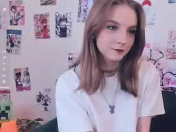 Chaturbate Sex Chat of little__caprice