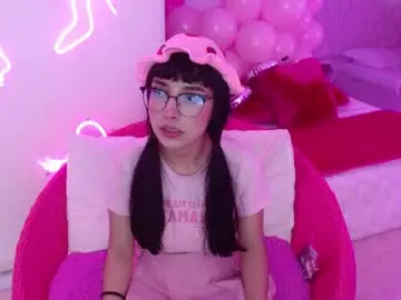 Chaturbate Adult Webcam of little_paulette