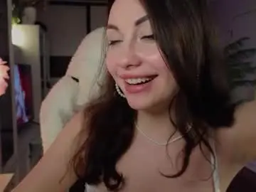 Chaturbate Best live sex cam show of romanticsonya