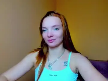 Chaturbate Adult Webcam of shinelikea_diamond