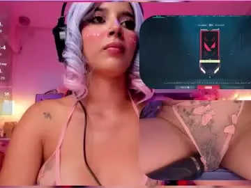 Chaturbate Adult Webcam of sweetie_cloe