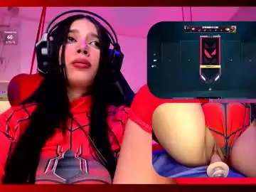 Chaturbate Live Porn of sweetie_cloe