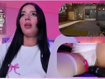 Chaturbate Live Sex of sweetie_cloe
