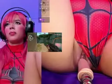 Chaturbate Sex Chat of sweetie_cloe