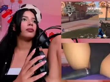 Chaturbate Sex Cam of sweetie_cloe