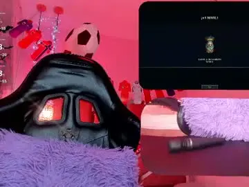 Chaturbate Best Webcam of sweetie_cloe