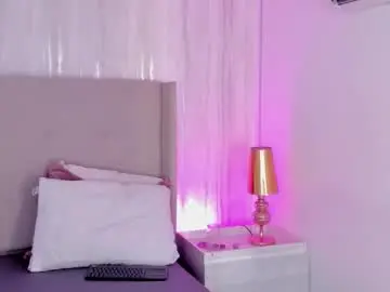 Chaturbate Sex Chat of valeriah_