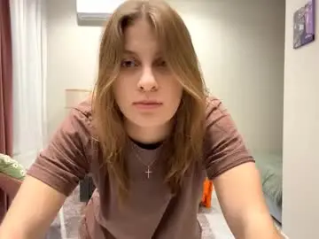 Chaturbate Watch Live Sex Cams of veronikalackie