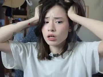 Chaturbate Nude Webcam of alicekit