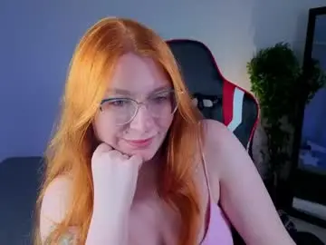 Chaturbate Nude Webcam of alicexcute1