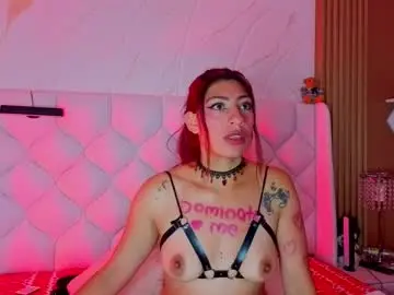 Chaturbate Adult Video Chat of alissoncole_