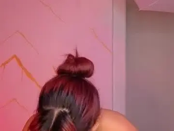 Chaturbate Sex Cam of alissoncole_