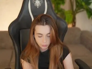 Chaturbate Private Sex Chat of anabel054