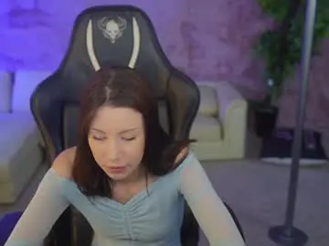 Chaturbate Sex Cam of anabel054