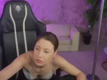 Chaturbate Live Porn of anabel054