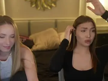 Chaturbate Watch Live Sex Cams of anabel054