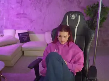 Chaturbate Free Porn Cam of anabel054