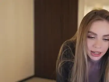 Chaturbate Live Porn of anabel054