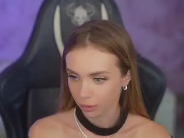 Chaturbate Sex Cam of anabel054