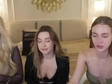 Chaturbate Adult Webcam of anabel054