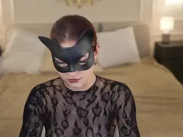 Chaturbate Watch Live Sex Cams of anabel054