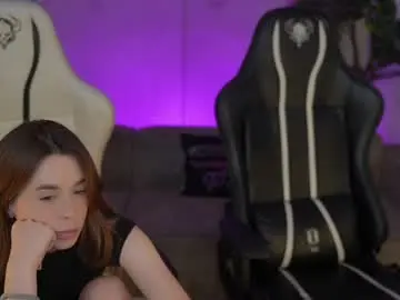 Chaturbate Private Sex Chat of anabel054