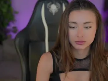 Chaturbate Live Porn of anabel054