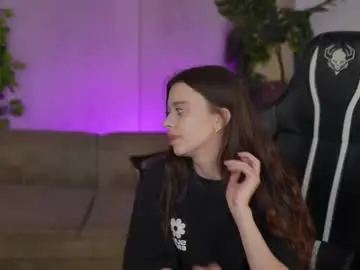 Chaturbate Adult Webcams of anabel054