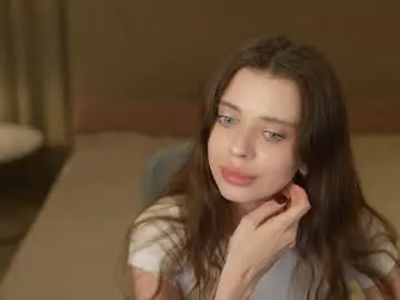 Chaturbate Adult Video Chat of anabel054