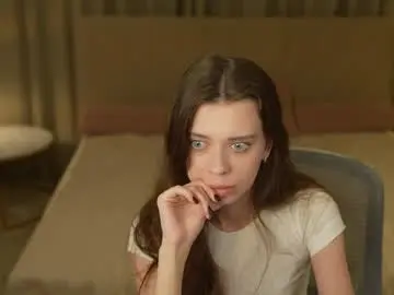 Chaturbate Free Porn Cam of anabel054