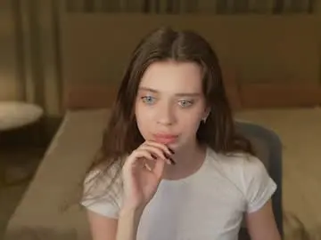 Chaturbate Adult Webcams of anabel054