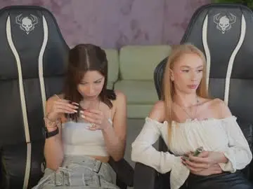 Chaturbate Adult Webcams of anabel054