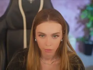 Chaturbate Live Sex Cam of anabel054