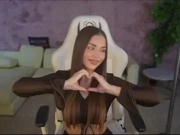 Chaturbate Live Sex of anabel054