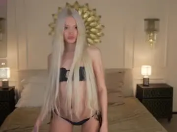 Chaturbate Adult Webcams of anabel054