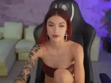 Chaturbate Private Sex Chat of anabel054