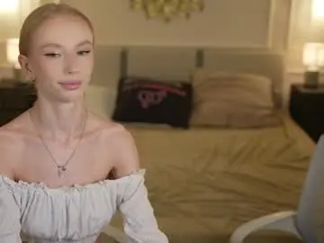 Chaturbate Live Sex Cam of anabel054