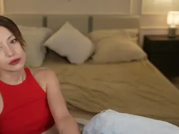 Chaturbate Free Porn Cam of anabel054