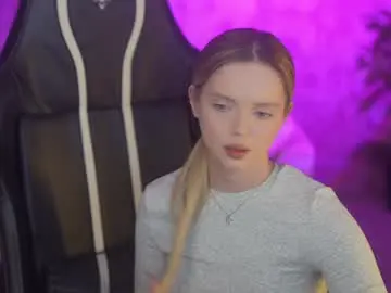 Chaturbate Private Sex Chat of anabel054