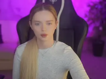 Chaturbate Nude Webcam of anabel054