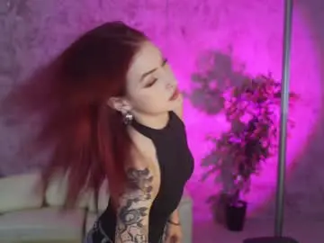 Chaturbate Live Sex of anabel054