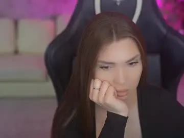 Chaturbate Sex Chat of anabel054